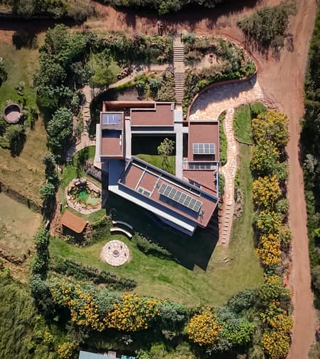 Ankh House